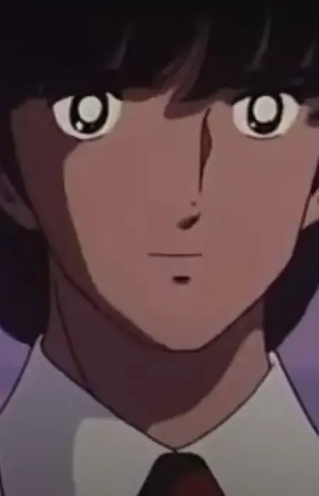 Shougo Nanjou