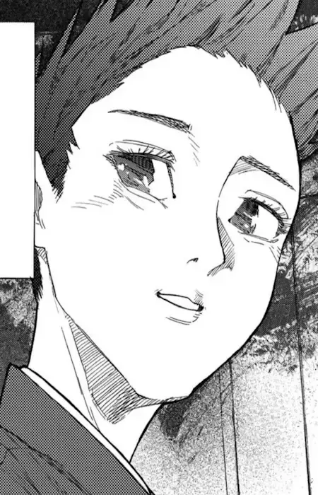 Katsumi Senkouji