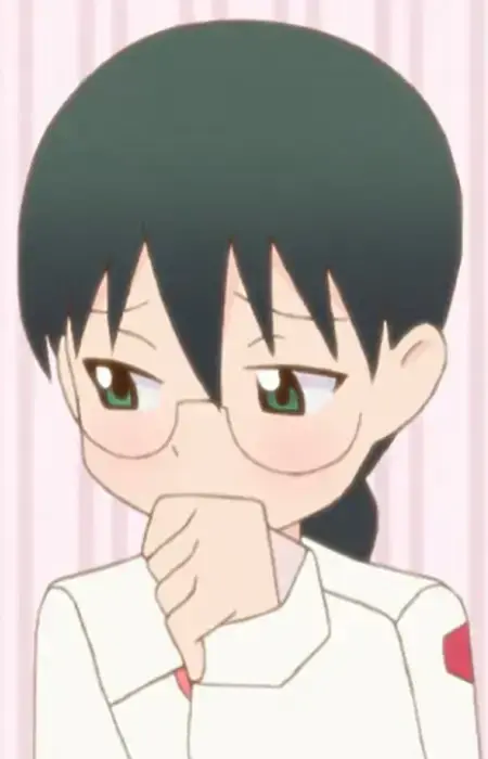 Hii-chan