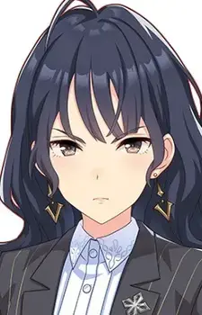 Riko Kashimoto