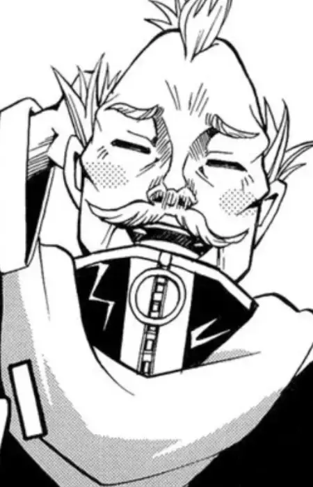 Grandpa