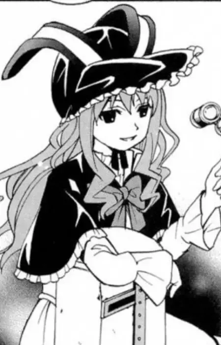 Charlotte