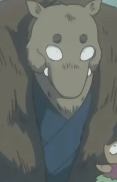 Kanta's Father