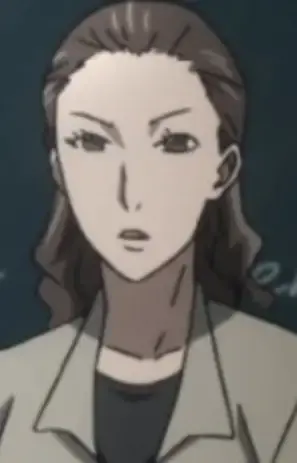 English Teacher