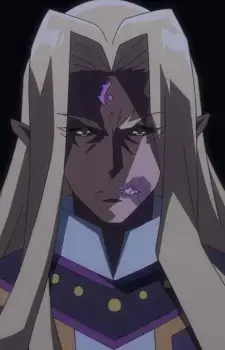 Beryl Astaroth