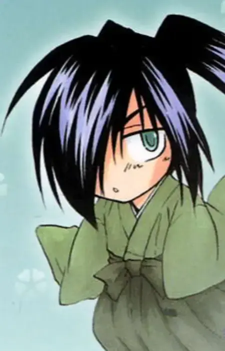 Hirenmaru