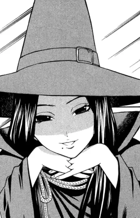 Yatako Karasuma