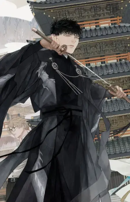 Touya Tatsumori