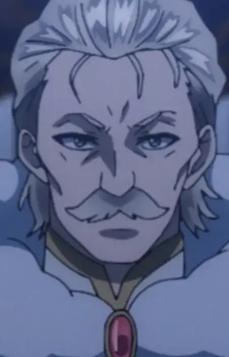 King Elmity