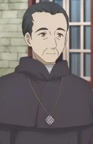Priest