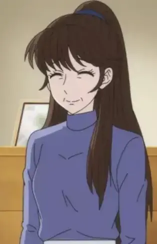 Mother Izumi