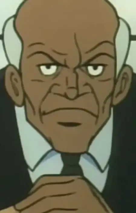 Mob Boss