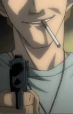 Caine
