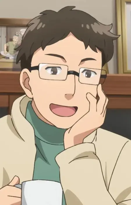 Masaki Ooishi