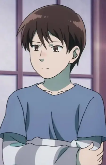 Saki Sugimoto