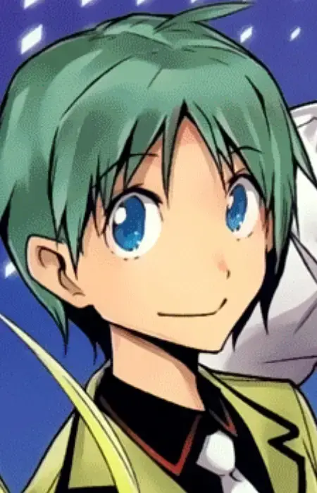Kengo Kishimine