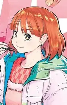 Hagane Takimura
