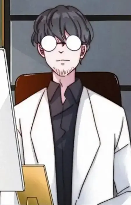 Dr. Zhou