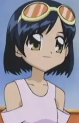 Mai Hagiwara