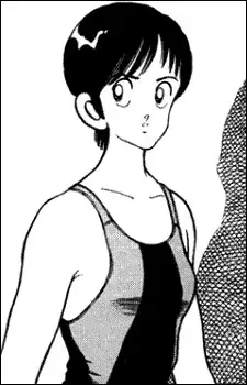 Kaori Koyanagi