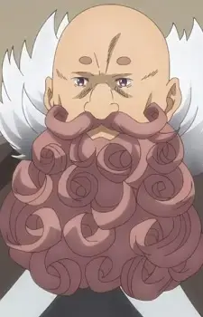 King