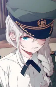 Grashenka Shoushou