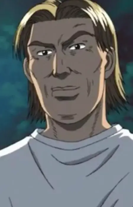 Satake