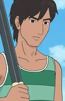 Mokomichi Hayami