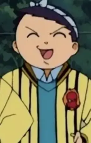 Shirou Takoyama