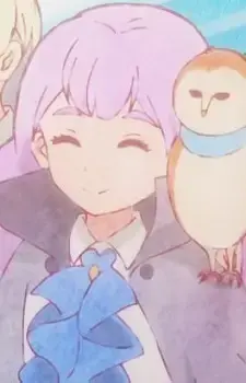 Hazel Mirai