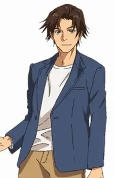 Masaru Chichibu