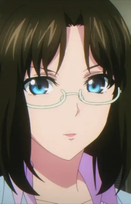Hayami Arashima