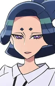 Kyoko Munakata
