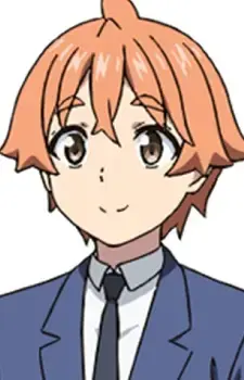 Hinata Sunohara