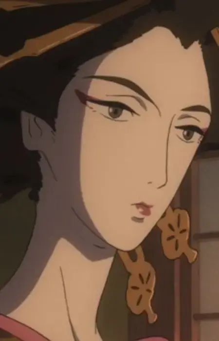Sayogoromo