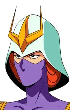 Kycilia Zabi