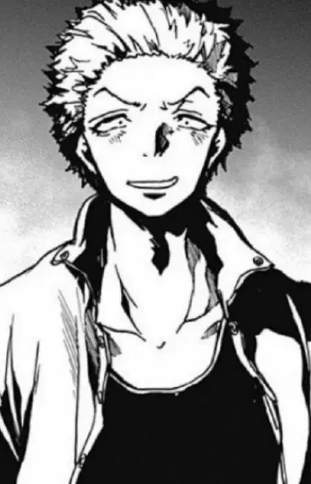 Kouki Hazama