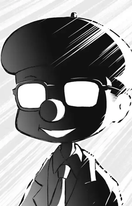 Osamu Tezuka