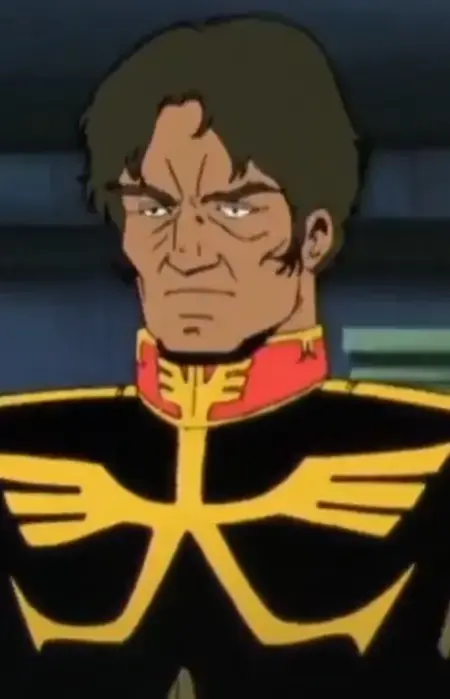 Desert Rommel