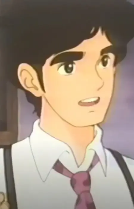 Kogorou Akechi