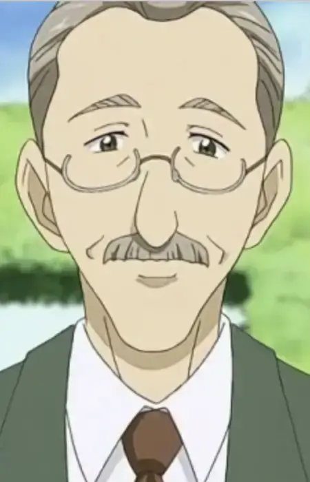 Butler Sakamoto