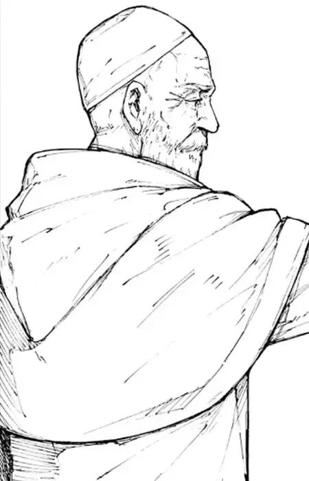 Father Peter