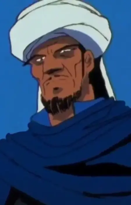 Dido Kaltoha