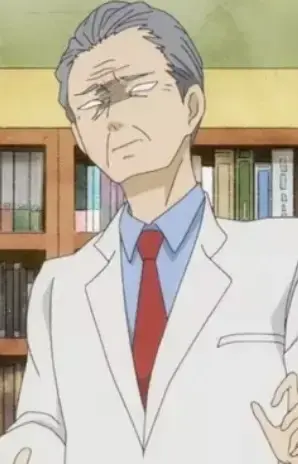 Vice Principal
