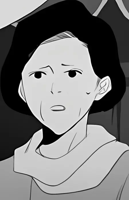 Lee's Mother
