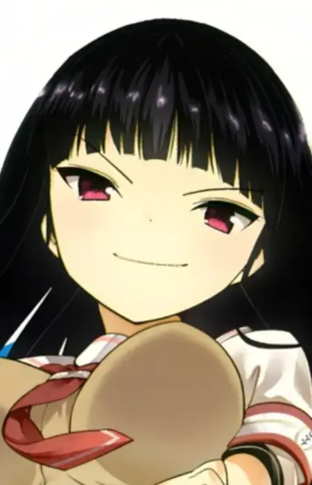 Rin Myouga