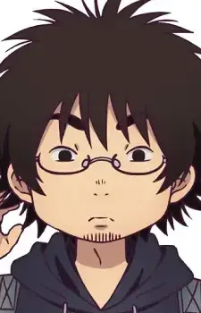 Kuriaki Magi