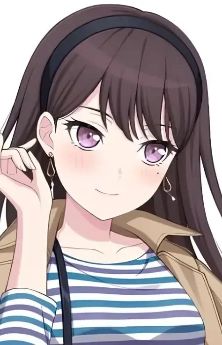 Taki Shiina