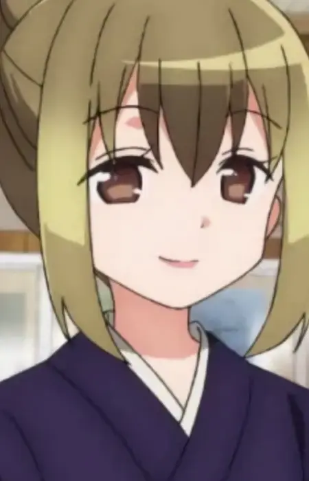 Hajime Nakama
