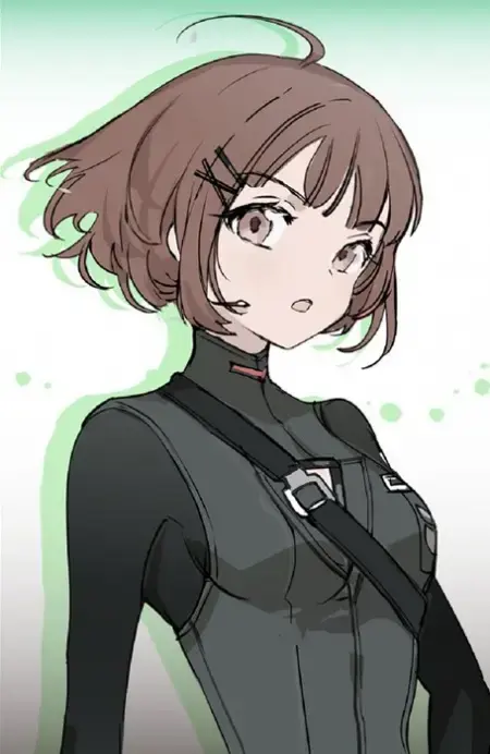 Aragami Tsukihi
